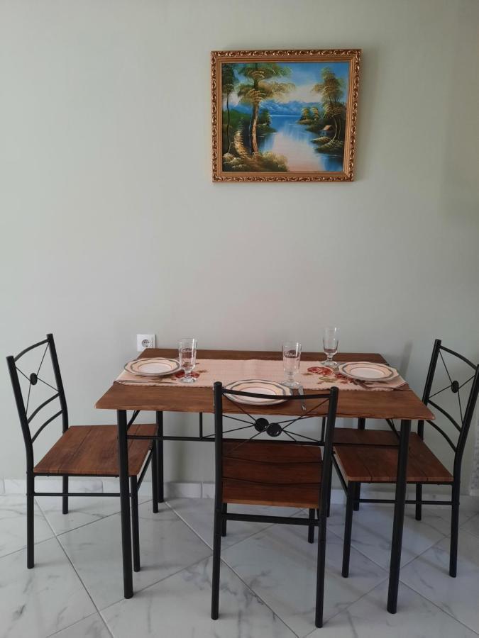 Cosy 2 Διαμέρισμα